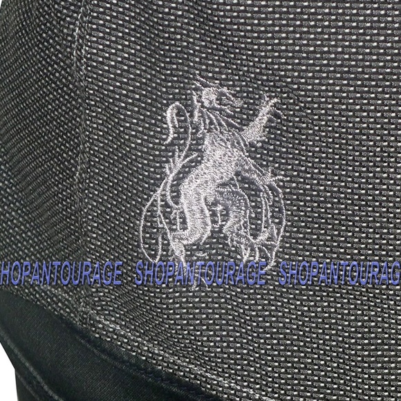 English Heroes EHW105GB L/S Shirt For Men - Picture 4 of 5